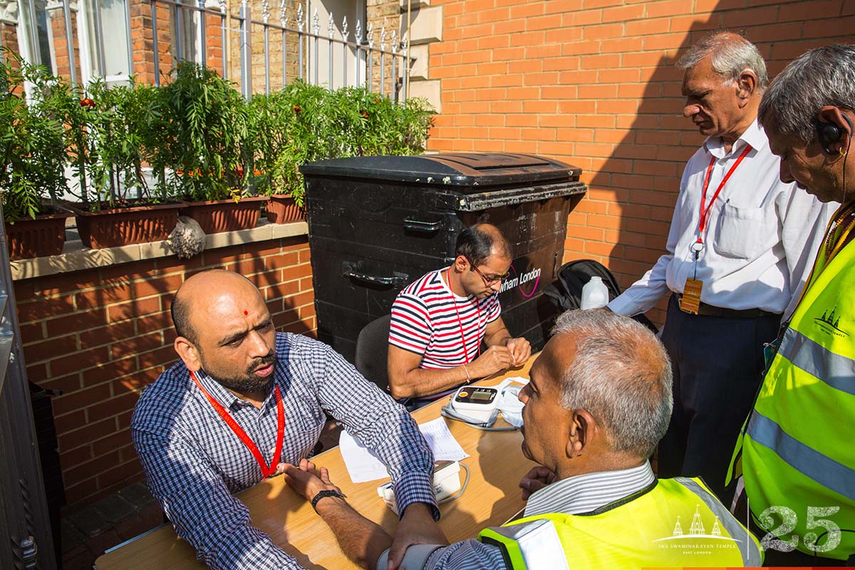 ©1987-2017 SKS Swaminarayan Temple East London